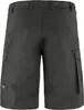 Fjällräven Herren Barents Pro Shorts Dark Grey/ Dark Grey Produktbild-Vorschau 3