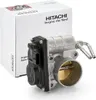 HITACHI 2508561 Drosselklappe für NISSAN MICRA IV (K13) Produktbild-Vorschau 2