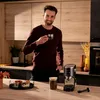 Krups XP444G Espresso Siebträgermaschine 15 bar Pumpendruck Produktbild-Vorschau 9