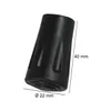10x Nordic Walking Pads Gummipads Puffer Trekking Produktbild-Vorschau 2