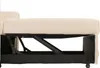 Poltrona letto HWC-L90, poltrona letto pieghevole per Anteprima dell’immagine prodotto 16