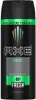 Axe Africa Deodorante 150ml Spray Anteprima dell’immagine prodotto 3