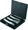 Philippi Wave Käsemesser 3Er Set Produktbild-Vorschau 1