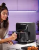 Silvercrest Air Fryer Heißluftfritteuse WLAN Smart XL SHFS Produktbild-Vorschau 6