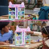 LEGO 10788 Gabby's Dollhouse Spielzeug-Set, 8 Zimmer & 4 Produktbild-Vorschau 7
