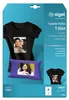 Sigel® IP653 Pellicole di trasferimento InkJet per T-shirt, Anteprima dell’immagine prodotto 1