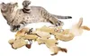 Katzenspielzeug Duft-Kissen aus Leder mit Katzenminze · Produktbild-Vorschau 7