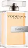 YODEYMA Ambrax Eau de Parfum Herrenduft holzig orientalisch Produktbild-Vorschau 1