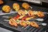 Rösle Rösle Grillspieße 4er Set 25069 250069 4004293250698 Voir les images du produit 12