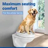 WENKO WC Deckel Secura Comfort Toiletten Absenkautomatik Produktbild-Vorschau 18