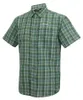 REGATTA Herren Wanderhemd Mindano Short Sleeve Shirt Produktbild-Vorschau 9
