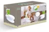 Dolu Educatief Potje Kikker + Geluid Wit/Groen Anteprima dell’immagine prodotto 3