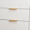 Cassettiera con 6 cassetti, 100x34x73 cm, credenza, mobile Anteprima dell’immagine prodotto 9