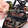 Losi Mini-B 1:16 Buggy Brushless RTR blau Produktbild-Vorschau 9
