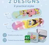 SpongeBob Kinderpflaster Lizensiertes Produkt - Metall-Box Produktbild-Vorschau 8