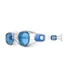 Speedo Futura Classic, Unisex, Universalgröße, Blau, Weiß, Produktbild-Vorschau 9