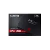 Samsung 860 PRO, 4 TB, 2.5", 560 MB/s, 6 Gbit/s Podgląd zdjęcia produktu 4
