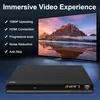 Lecteur de DVD HD pour TV Sortie HDMI AV avec câble inclus, Voir les images du produit 3