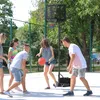 SPORTNOW Basketballmand voor buiten, verstelbare mandhoogte Productafbeelding-voorbeeld 2