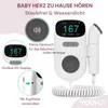Youha Baby Doppler für den Heimgebrauch – Produktbild-Vorschau 2