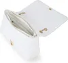 Valentino Bags A Spalla Ocarina Couleur Blanc Voir les images du produit 10