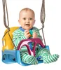 Outsunny 3-in-1 Babyschaukel, Kinderschaukel mit Produktbild-Vorschau 1