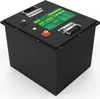 LiFePO4 48V (51,2V) 100Ah 150A Box Podgląd zdjęcia produktu 5