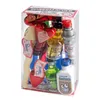 Krugmann "Spassmacher" Likör Set Formflaschen 12 x 20 ml Produktbild-Vorschau 1
