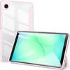 Samsung Galaxy Tab A11 / Tab A9 Hülle - Dux Ducis Toby Produktbild-Vorschau 5