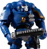 McFarlane Toys Warhammer 40k Actionfigur Ultramarines Produktbild-Vorschau 7