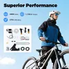 Kit di conversione per e-bike - Kit motore con riduttore a Anteprima dell’immagine prodotto 2