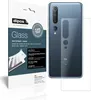 1x Schutzfolie für Xiaomi Mi 10 Rückseite matt - Anti-Shock Produktbild-Vorschau 1