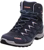 Lowa Innox Pro GTX Mid Wanderstiefel Blau Produktbild-Vorschau 16