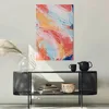 Italienischer Leinwand Leinwandbild - Spring Shades - A Produktbild-Vorschau 2