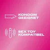 Durex Play 2in1 Massage- & Gleitgel Aloe Vera 3 x 200ml Produktbild-Vorschau 2