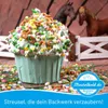 Streuselheld Pferdewiese 80g Streusel zum Dekorieren und Produktbild-Vorschau 5