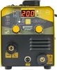 Schweißgerät Inverter IGBT 200A Synergie MIG MAG MMA Produktbild-Vorschau 4