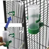 Voliera per uccelli Gabbia per uccelli Casa per uccelli Anteprima dell’immagine prodotto 4