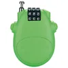 Micro Schloß für Scooter green Produktbild-Vorschau 3