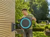 Gardena RollUp Cassetta portagomma a parete M/L, 25 m, Anteprima dell’immagine prodotto 6