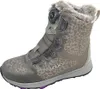 Stiefel für Mädchen in colori uniformi Anteprima dell’immagine prodotto 10