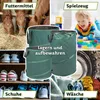 TTL GARDEN Starter Set Pop Up Gartensack 85L 120L 160L Produktbild-Vorschau 6