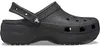 Crocs Women's Classic Platform Glitter Clog Produktbild-Vorschau 7