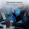 Retevis RT668 Funkgeräte mit Headset, PMR446 Walkie Talkies Produktbild-Vorschau 5