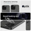 Spigen iPhone 15 Pro Max Lens Protector, Apple iPhone 15 Podgląd zdjęcia produktu 23