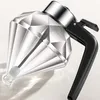 Honigspender Tropffrei Glas, Honigspender mit Ständer, 200 Produktbild-Vorschau 3