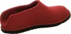 HAFLINGER Flair Smily Pantoufles 100% pur feutre de laine, Voir les images du produit 24