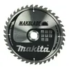 Makita MAKBLADE Sägeblatt 260x30x40Z Anteprima dell’immagine prodotto 2