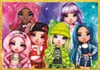 Trefl Rainbow High, 48 Stück(e), Cartoons, 4 Jahr(e) Produktbild-Vorschau 10