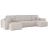 A sectional sofa is shown against a white background. Produktbild-Vorschau